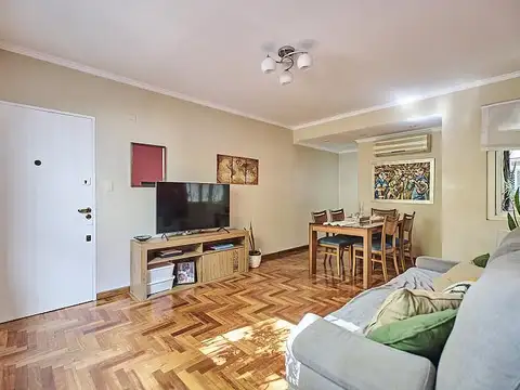Departamento en Venta de 3 dormitorios