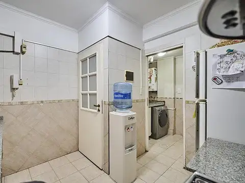 Departamento en Venta 60 años