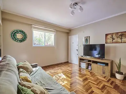 Departamento en Venta de 4 ambientes