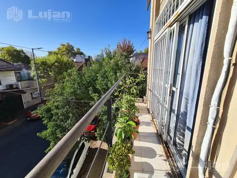 Avenida Emilio Castro 6200