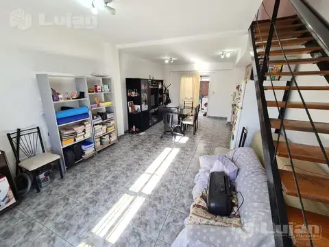 Departamento en Venta 20 años