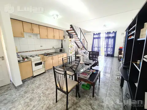 Departamento en Venta en Liniers, USD 99.000