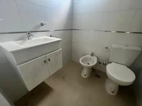 San Guillermo 6800, Piso 1