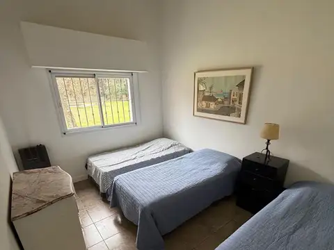 ALQUILER QUINTA BARRIO PARQUE EL REMANSO