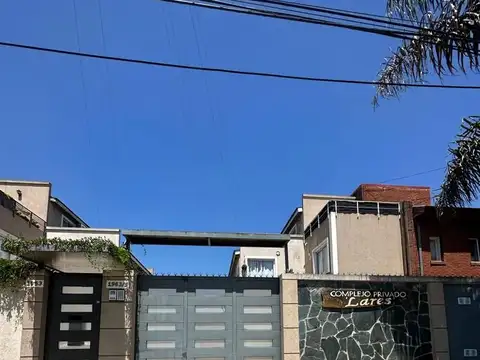 Casa - Venta - Argentina, San Miguel - Vicente Lopez 1953
