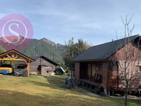 Casa en Venta en San Martin de los Andes, USD 225.000