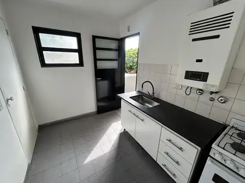 Departamento en Venta 40 años
