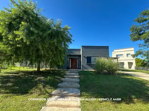 Casa en Venta en Guernica, USD 190.000