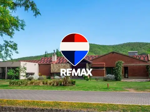 CASA 4 DORMITORIOS VENTA EN VALLE ESCONDIDO SALTA