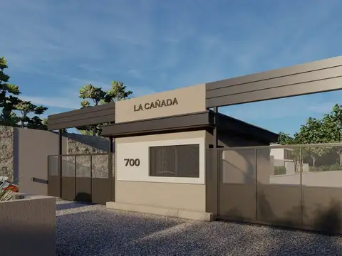 Departamento en Venta en Jesus Nazareno, Guaymallén