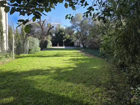 Terreno en Venta en San Isidro, Partido de San Isidro