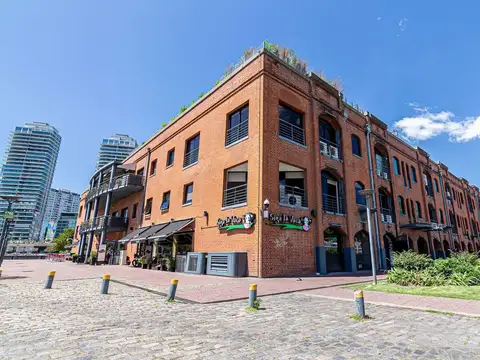 Local en Venta en Puerto Madero, CABA