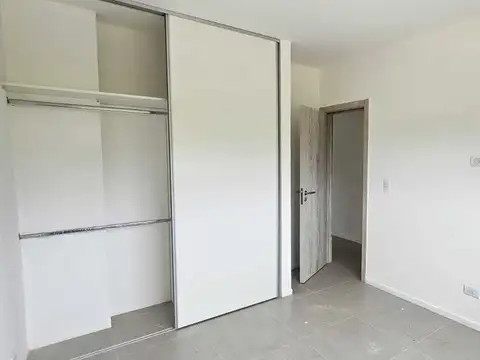 Departamento en Alquiler 1 año