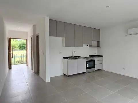 CHIC VILLAGE PILAR 100