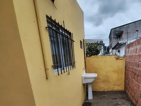 Departamento en Alquiler 15 años