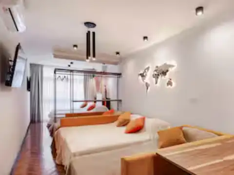 Departamento en Venta 58 años