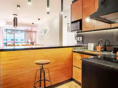 Departamento en Venta en San Nicolás, USD 180.000