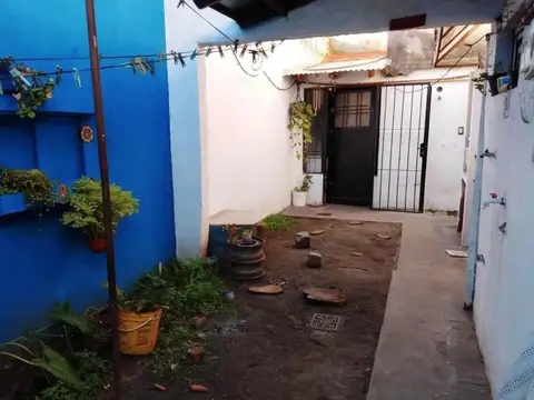 Depto Tipo Casa en Venta de 4 ambientes