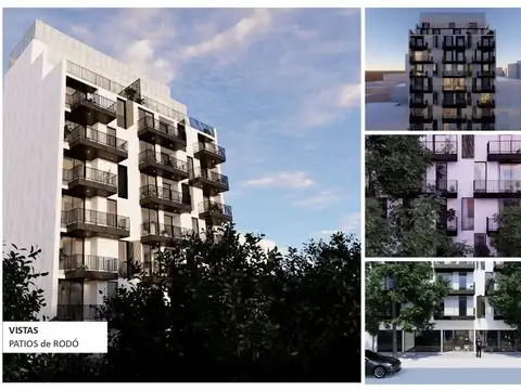 Departamento en Venta A Estrenar