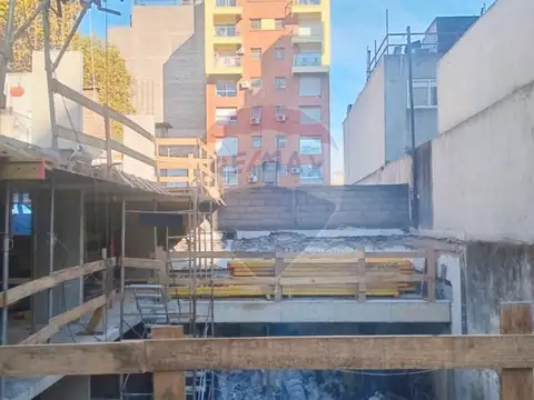 Venta Apto. de 2 dormitorios con cochera en Cordón