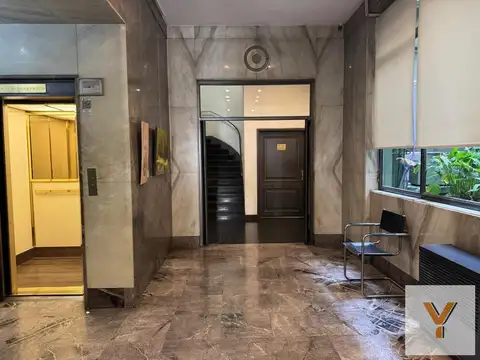 Viamonte e/ Libertad y Cerrito