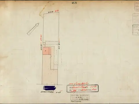 Terreno en Floresta OPORTUNIDAD acepta metros casi por el 100% y pago en cuotas