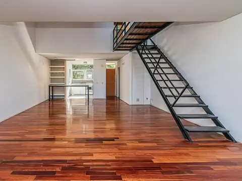 Departamento en Alquiler de 3 ambientes