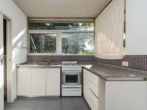 Departamento en Alquiler de 2 dormitorios