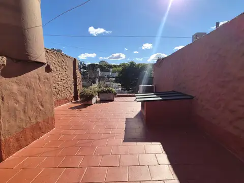 Depto Tipo Casa en Venta de 3 dormitorios