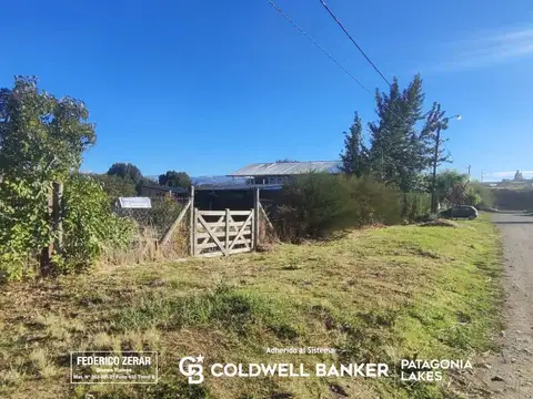 Terreno en Venta de 400,0 m2