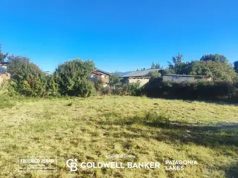 Terreno en Venta 40  mts Fondo