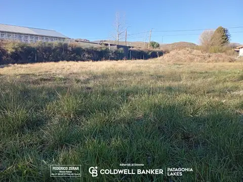 Terreno en Venta en Dina Huapi, Pilcaniyeu