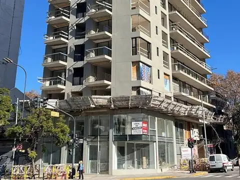 Departamento 2 Amb. Venta Estrenar Nuñez