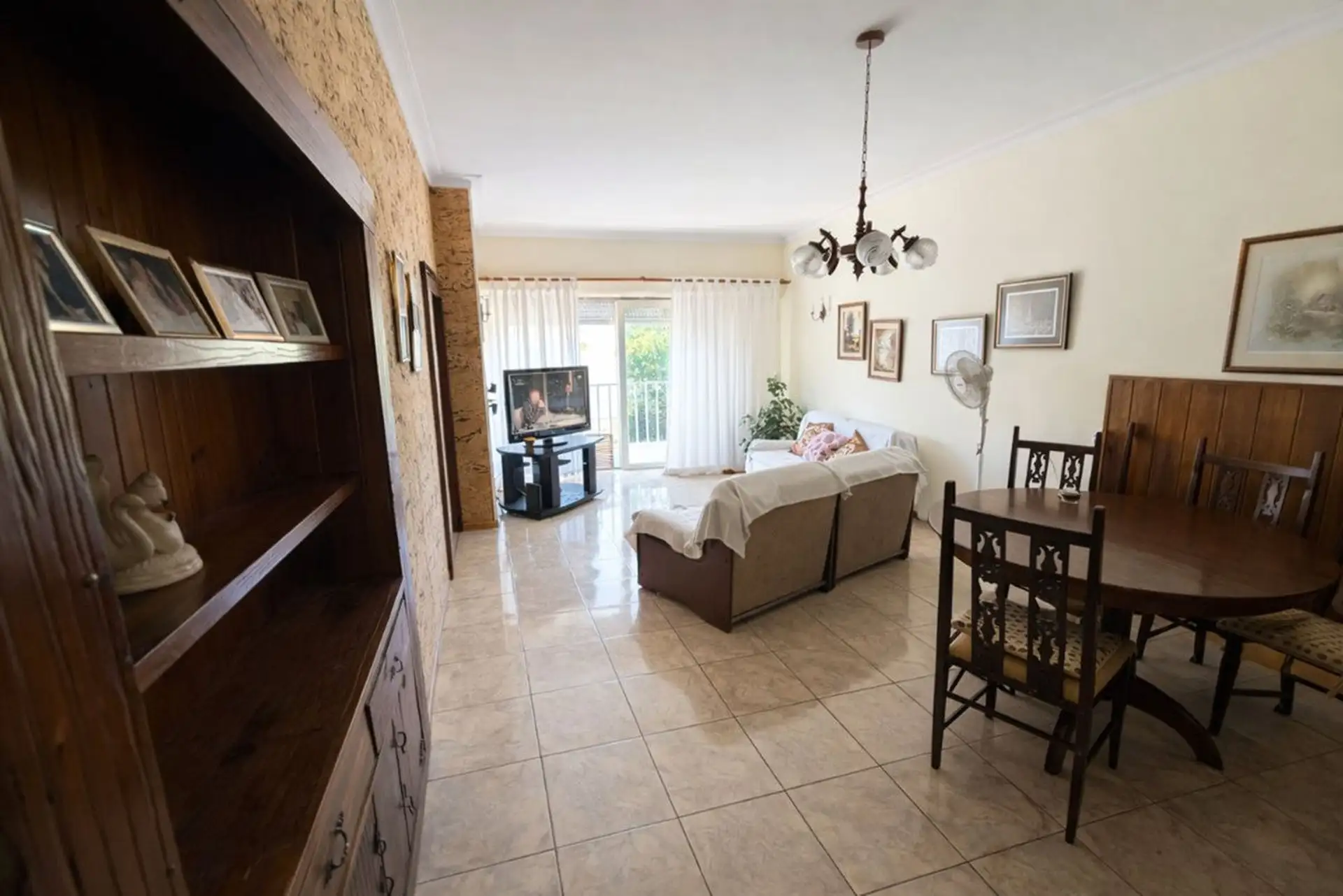 VENTA DEPARTAMENTO 3 AMBIENTES COCHERA BALCON