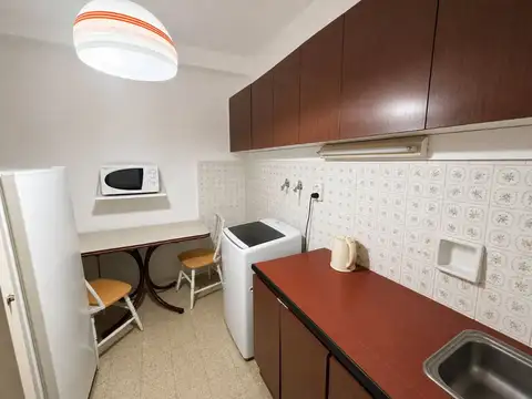 Departamento en Venta 41 años