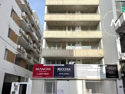 San Martin 2460 - Florida