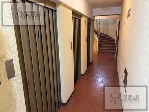 Departamento en Venta 45 años