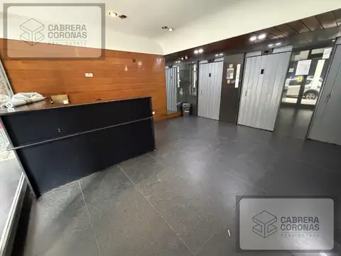 Departamento en Venta en San Nicolás, USD 73.000