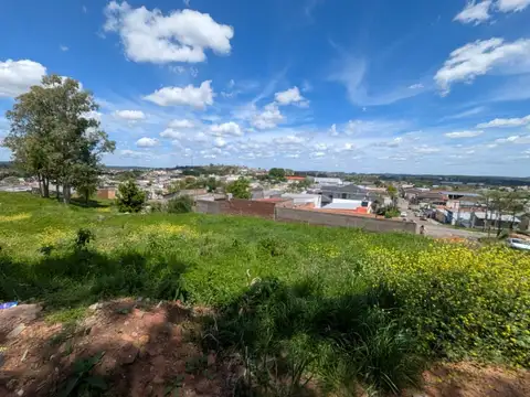 Terreno en Venta de 351,0 m2