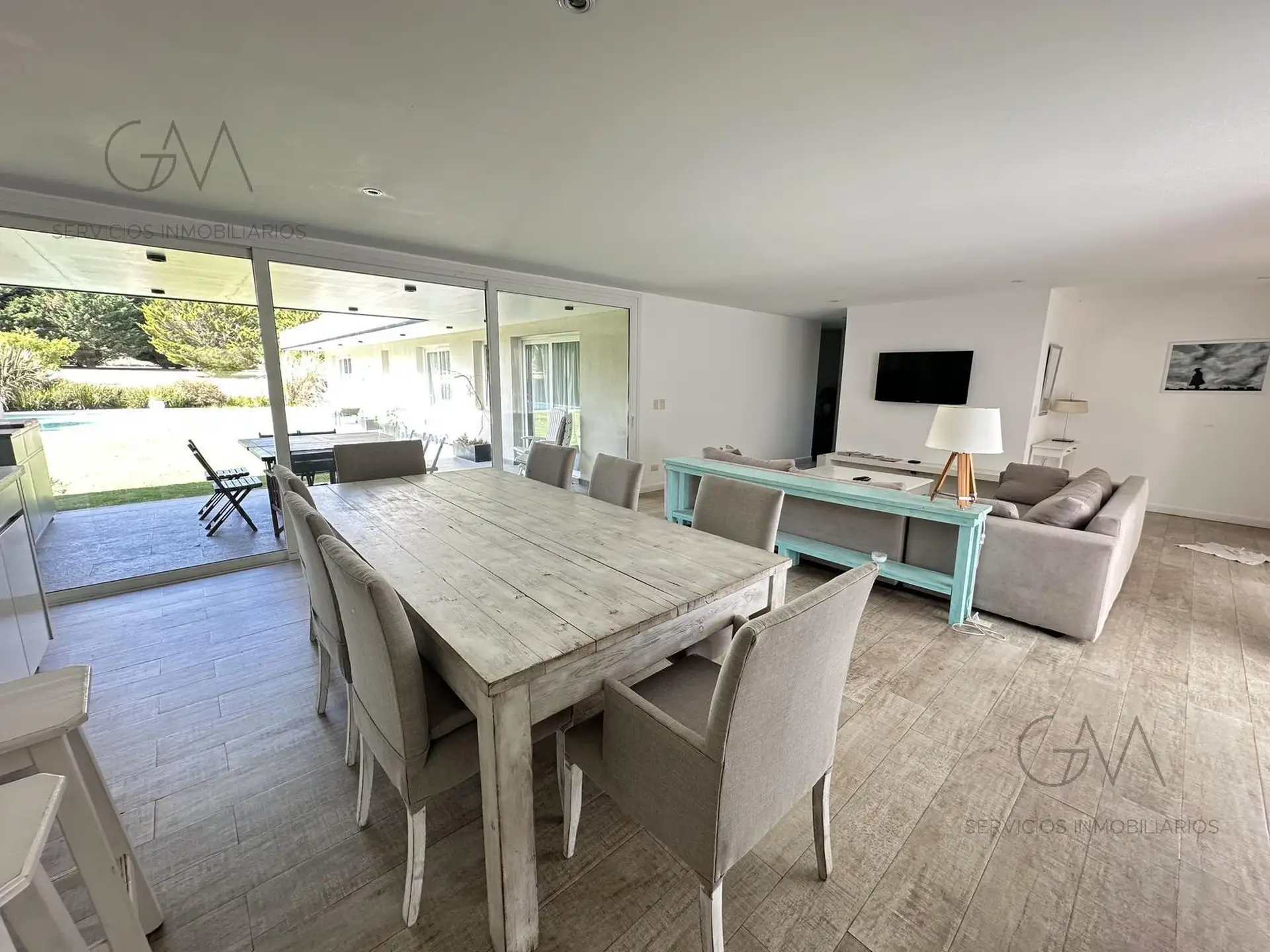 Casa en alquiler de invierno Rumencó