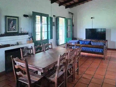 Quinta en Venta de 8 dormitorios