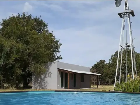 CUARTEL IX SECCION RURAL PARCELA 1538 C