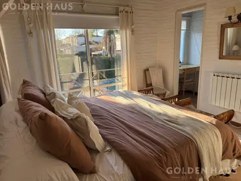 Casa en Alquiler de 4 dormitorios