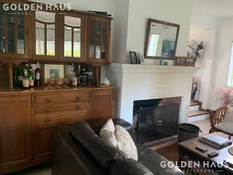 Casa en Alquiler de 4 dormitorios