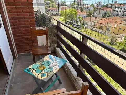 Departamento en Alquiler de 2 dormitorios
