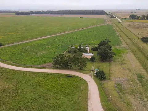 VENTA DE CHACRA EN ADOLFO GONZALEZ CHAVES