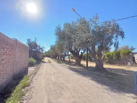 Terreno en Venta en La Colonia, USD 40.000