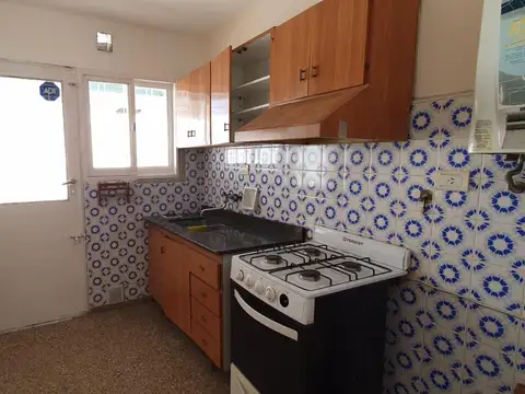 Casa en Alquiler de 2 dormitorios