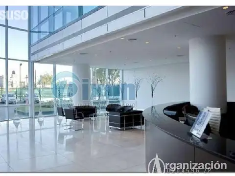 Oficina en Alquiler en Vicente Lopez, USD 47.000