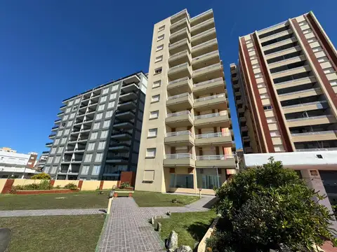 Departamento en alquiler!